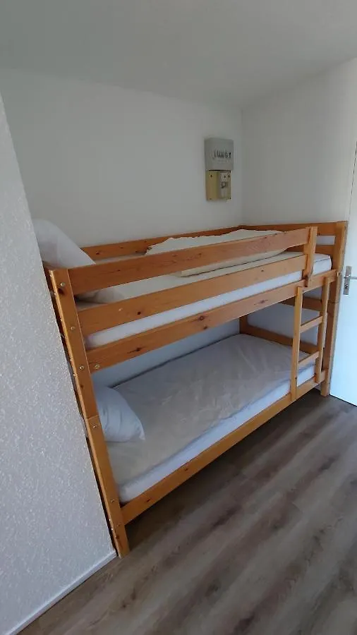 Appartement Les Aiguilles D'Or à Alpe dʼHuez France