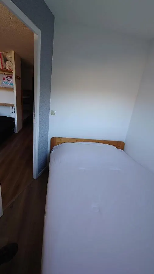 Appartement Les Aiguilles D'Or à Alpe dʼHuez