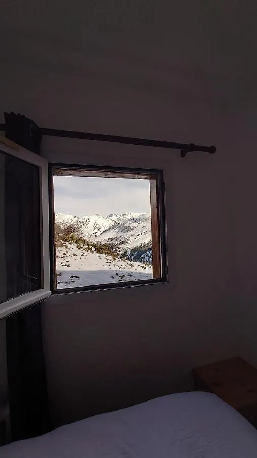 Appartement Les Aiguilles D'Or à Alpe dʼHuez