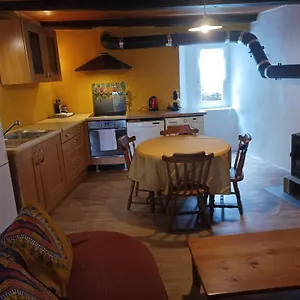  Hébergement de vacances Le Pountil