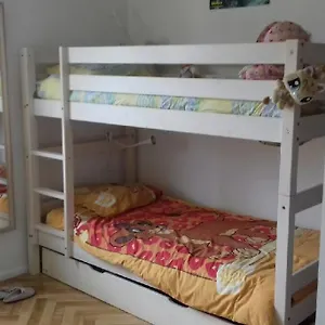  Appartement T4/5 Avec Vue Sur Les Alpes A 5 Minutes De Lyon
