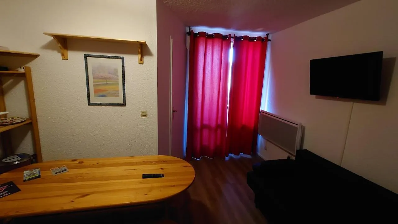Appartamento Les Aiguilles D'Or Alpe d'Huez